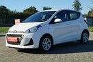 HYUNDAI I10 2018 1.0 66KM - 10