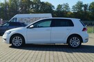 VOLKSWAGEN GOLF VII 1.0 115KM ZADBANY PO SERWISIE TEMPOMAT - 7