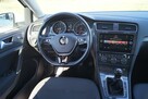VOLKSWAGEN GOLF VII 1.0 115KM ZADBANY PO SERWISIE TEMPOMAT - 11