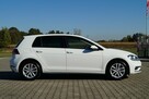 VOLKSWAGEN GOLF VII 1.0 115KM ZADBANY PO SERWISIE TEMPOMAT - 12