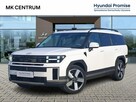 Hyundai Santa Fe 1.6 T-GDI HEV 4WD 215KM 7os. Platinum + TECH + SUN Gwar.  Od Dealera
