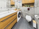 2 pokoje z otwartą przestrzenią i balkonem - 4