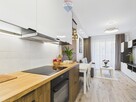2 pokoje z otwartą przestrzenią i balkonem - 15