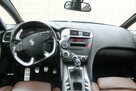 Citroen DS5 - 11