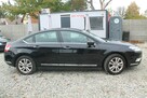 Citroen C5 - 4