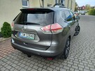 Nissan X-Trail Full Ledy Skóra El.Klapa Panorama Navi Kamery 360" 129Tys Km Przebiegu - 6