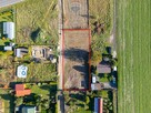 Zbuduj dom nad jeziorem – Strykowo, 150 m od wody - 4