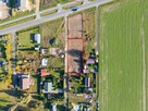 Zbuduj dom nad jeziorem – Strykowo, 150 m od wody - 5
