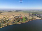 Zbuduj dom nad jeziorem – Strykowo, 150 m od wody - 9