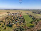 Zbuduj dom nad jeziorem – Strykowo, 150 m od wody - 12