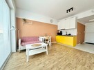 Mieszkanie Wrocław Śródmieście, Kleczków, Słonimskiego Antoniego - 2