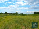 Działka budowlana Dąbrowa gm. Kłaj,