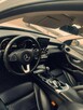 Mercedes C 180 Prywatny * Zarejestrowany * Serwisowany * Felgi AMG * Skóra - 7