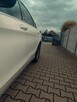 Mercedes C 180 Prywatny * Zarejestrowany * Serwisowany * Felgi AMG * Skóra - 11