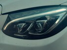 Mercedes C 180 Prywatny * Zarejestrowany * Serwisowany * Felgi AMG * Skóra - 12