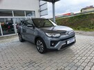 SsangYong/KGM Tivoli Grand * 1 właściciel * Gwarancja * Dobre wyposażenie * - 10