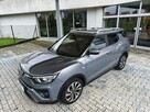 SsangYong/KGM Tivoli Grand * 1 właściciel * Gwarancja * Dobre wyposażenie * - 13