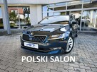 Škoda Superb * salon Polska * Canton * Bi-Xenon * Fotele z pamięcią * Style * - 1