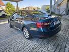 Škoda Superb * salon Polska * Canton * Bi-Xenon * Fotele z pamięcią * Style * - 4