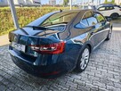 Škoda Superb * salon Polska * Canton * Bi-Xenon * Fotele z pamięcią * Style * - 6