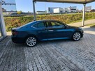 Škoda Superb * salon Polska * Canton * Bi-Xenon * Fotele z pamięcią * Style * - 7