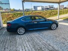 Škoda Superb * salon Polska * Canton * Bi-Xenon * Fotele z pamięcią * Style * - 8