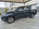 SsangYong/KGM Musso Grand 2.2 Diesel 4x4 Automat Gwarancja - 2