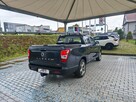 SsangYong/KGM Musso Grand 2.2 Diesel 4x4 Automat Gwarancja - 6