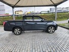 SsangYong/KGM Musso Grand 2.2 Diesel 4x4 Automat Gwarancja - 7
