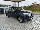 SsangYong/KGM Musso Grand 2.2 Diesel 4x4 Automat Gwarancja - 8