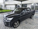SsangYong/KGM Musso Grand 2.2 Diesel 4x4 Automat Gwarancja - 10
