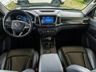 SsangYong/KGM Musso Grand 2.2 Diesel 4x4 Automat Gwarancja - 16