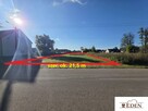 Działka budowlana Role gm. Łuków - 2