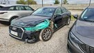 Audi A6 Quattro 40 TDi S tronic - 1