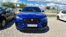 Jaguar F-PACE 2.0 i4D R-Sport AWD Aut. - 2