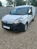 Opel Combo 2016 drzwi przesuwne KLIMA, NOWE kompletne sprzęgło z dwumasą - 9