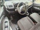 Opel Combo 2016 drzwi przesuwne KLIMA, NOWE kompletne sprzęgło z dwumasą - 14