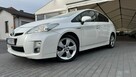 Toyota Prius 1.8 Benzyna HYBRYDA* 180 KM* Automat* Zarejestrowana* - 1