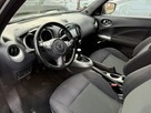Nisan Juke 1.2 - 115KM Benzyna Klima Navi Kamera 100tkm 2015 - 2