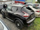 Nisan Juke 1.2 - 115KM Benzyna Klima Navi Kamera 100tkm 2015 - 3