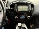 Nisan Juke 1.2 - 115KM Benzyna Klima Navi Kamera 100tkm 2015 - 7
