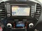 Nisan Juke 1.2 - 115KM Benzyna Klima Navi Kamera 100tkm 2015 - 9
