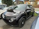 Nisan Juke 1.2 - 115KM Benzyna Klima Navi Kamera 100tkm 2015 - 16