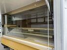 Citroen Autosklep piecz Sklep Gastronomiczny Food Truck Foodtruck 2006 - 4