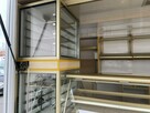 Citroen Autosklep piecz Sklep Gastronomiczny Food Truck Foodtruck 2006 - 5