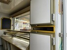 Citroen Autosklep piecz Sklep Gastronomiczny Food Truck Foodtruck 2006 - 6