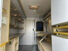 Citroen Autosklep piecz Sklep Gastronomiczny Food Truck Foodtruck 2006 - 8