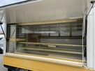 Citroen Autosklep piecz Sklep Gastronomiczny Food Truck Foodtruck 2006 - 13