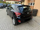 Hyundai i10 1,2 87KM  Klimatyzacja - 9