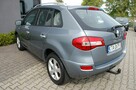 Renault Koleos 4x4,Hak - 12